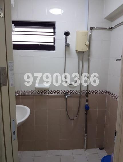 Blk 8 Telok Blangah Crescent (Bukit Merah), HDB 3 Rooms #170640452